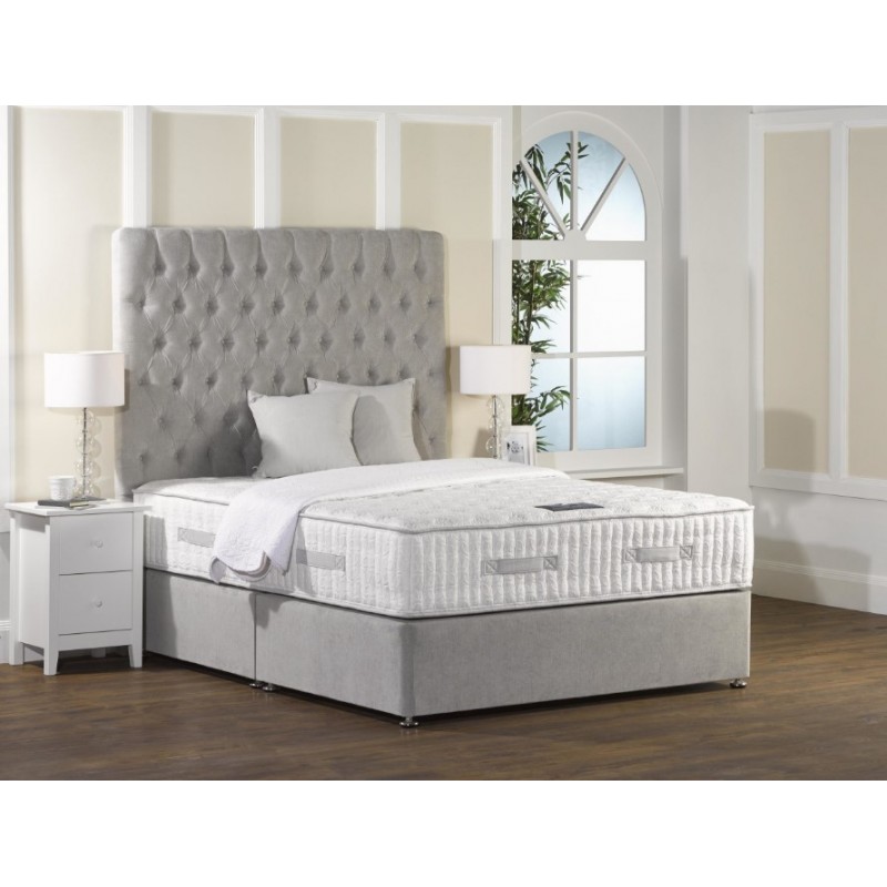 Briody 6' Super King Elite 3500 Mattress